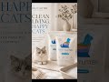 cat litter