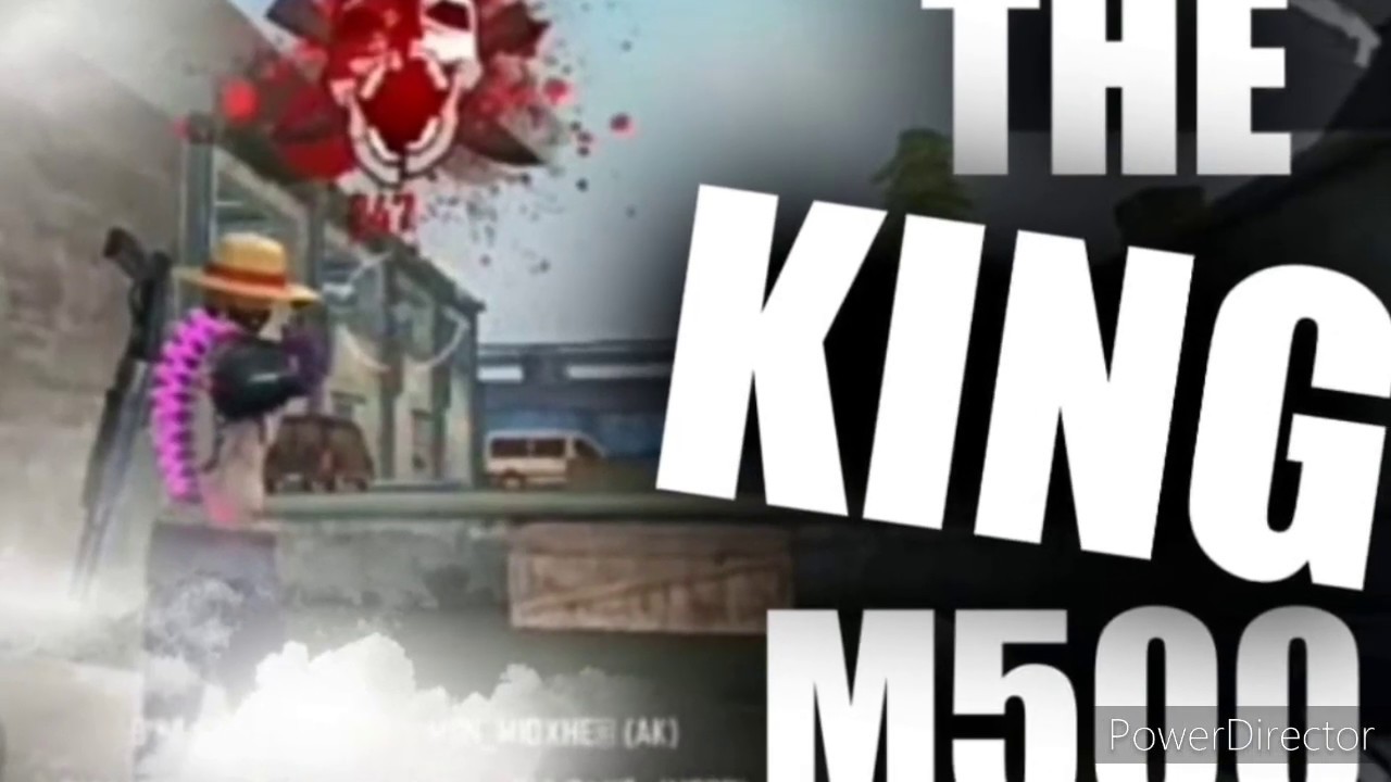 the-king-m500-moto-e-plus-youtube