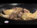 Aprende a preparar un delicioso "Arroz con pato a la chiclayana"