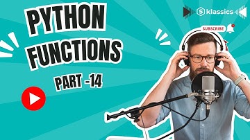 Python Functions Tutorial | Part 14: Practical Examples and Recursive Functions Simplified