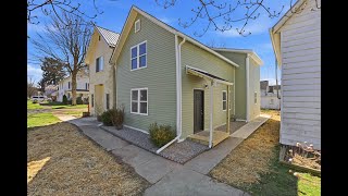 44 Maple Avenue video tour