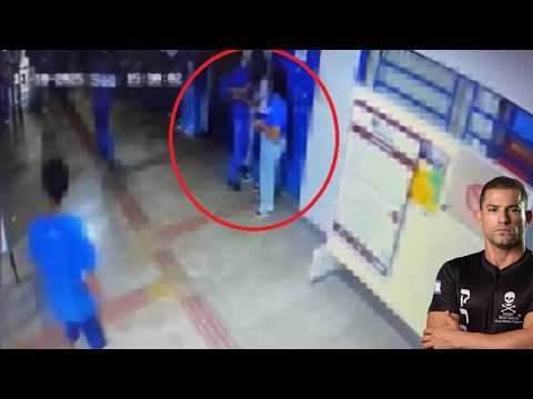 3 Stabbings at School | Are you setting your child up to be the next victim?