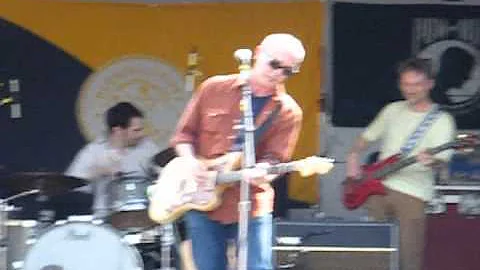 Freedy Johnston - Dolores (Live in Hoboken  May 20...