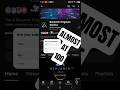 Almost at 100!!! Thanks everyone! #100subscriber #100 #special