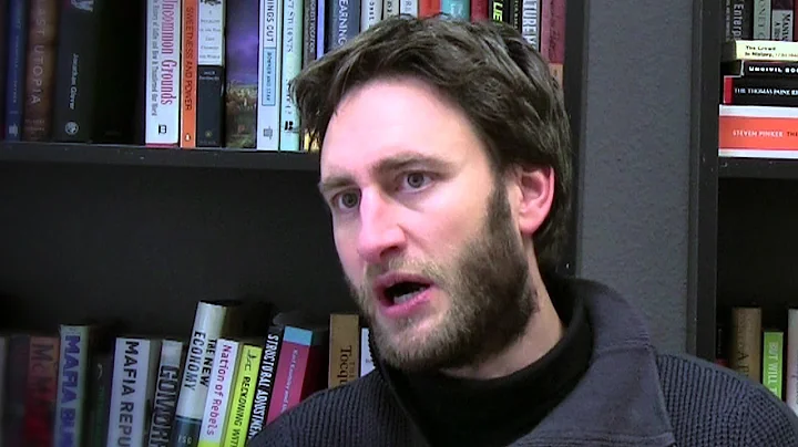 An Interview with Vincent Liegey on Degrowth