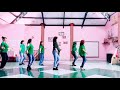 TODO TODO CHA | Line Dance | Choreo by Erni Jasin