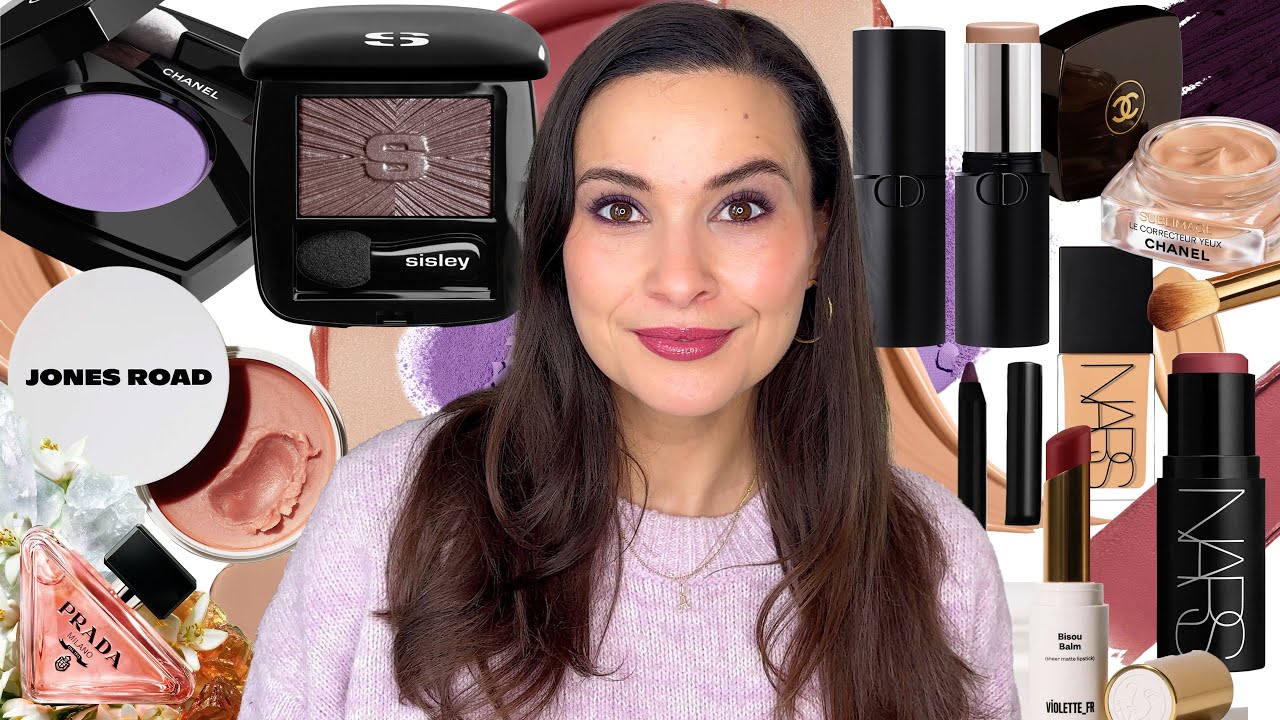 CHANEL CHRISTMAS COLLECTION 2017 | Review, Swatches and Tutorial