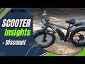 Insights about the Speedrid ‎AMA005875 Electric Bike