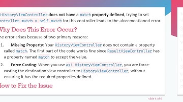 Understanding the Value of type 