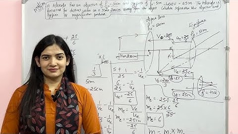 Hc Verma question from telescope for neet jee #hcverma #physics #neet #jee #cbse12thphysics