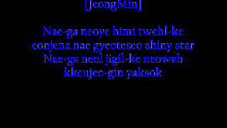 Watch Boyfriend Super Hero video