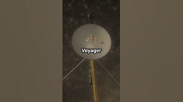 Voyager 1 vs Voyager 2: Key Differences