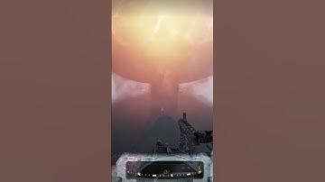 Fallout 76 Nuke Drop Front Row #funny #fallout #music #falloutgameplay #gaming #fyp #subscribe