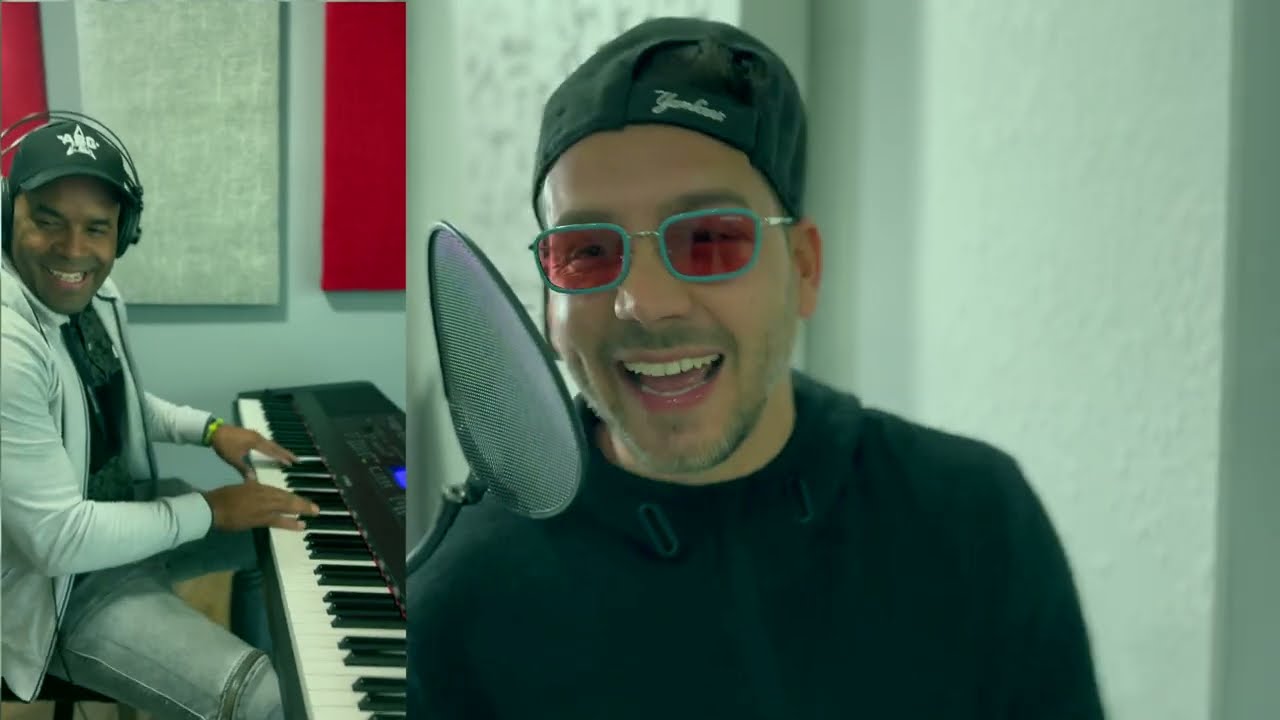 El Boni - Próspero (video estudio) auf YouTube ansehen El Boni - Próspero (video estudio) auf YouTube ansehen