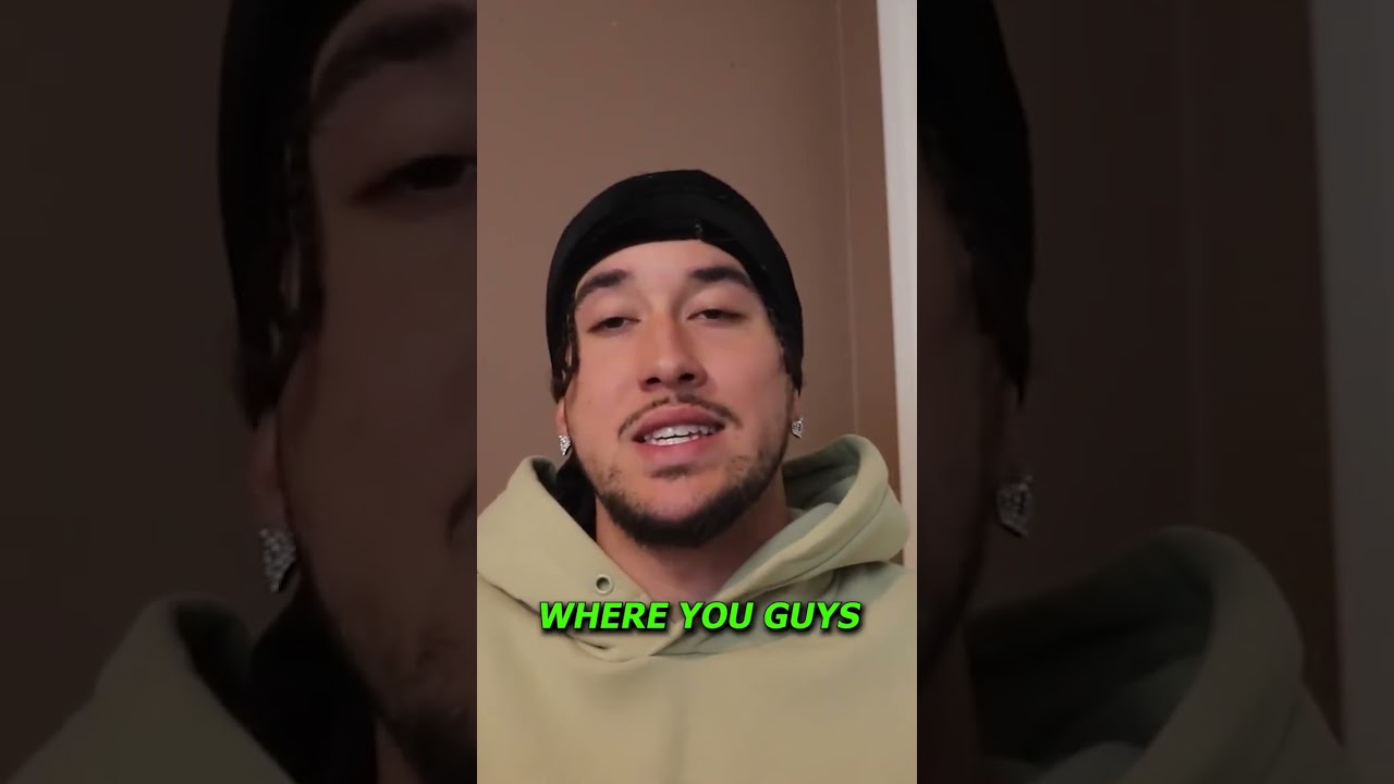 Her Having SNAPCHAT=RED FLAG