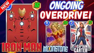 This Deck Gets Out of Control FAST 💀 [Marvel Snap] #marvelsnap