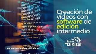 ECD| Crea vídeo con un software de edición intermedio (nivel B) screenshot 5