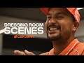 Dressing room scenes  cskvsrh  sunrisers hyderabad