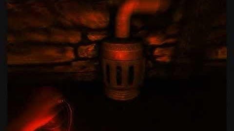 WumboGaming: Amnesia: TDD - Episode #2 - Searching for the Wine-Cellar key