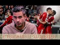A goleada e os desencaixes do Liverpool
