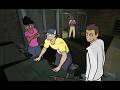 Entering the Mall Left 4 Dead 2 Animation Entering the Mall Left 4 Dead 2 Animation