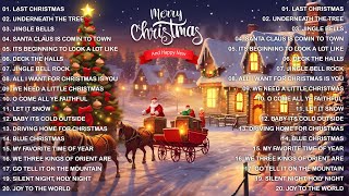 Download Lagu Top 50 Christmas Songs 2026 🎅🏻 Best Christmas Music Playlist 🎄 Christmas Carols 2026 MP3 Download Lagu Top 50 Christmas Songs 2026 🎅🏻 Best Christmas Music Playlist 🎄 Christmas Carols 2026 MP3