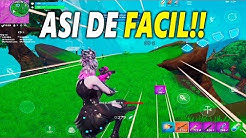 xd fortnite mobile ios android hero charly duration 17 38 - xd fortnite