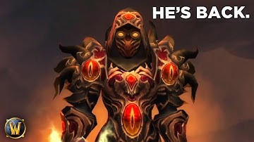 The Redsolojdc is BACK | Pikaboo WoW Arena