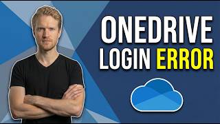 How To Fix OneDrive Login Error Too Many Requests (Easy Guide) screenshot 2