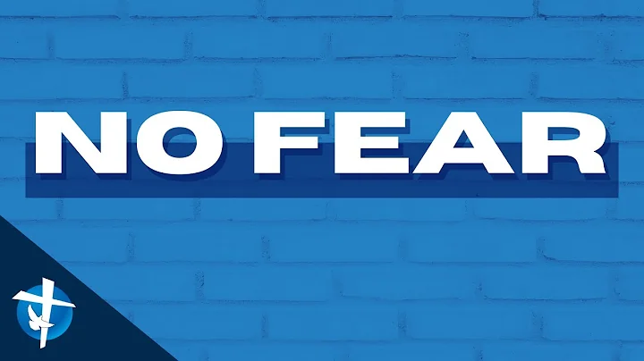 No Fear | Pastor Eliecer Muoz | JER Church