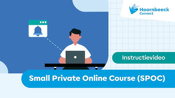 Instructievideo SPOC
