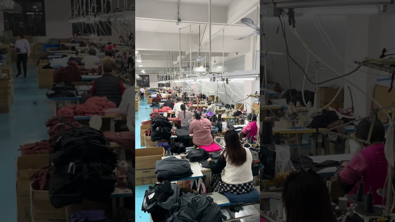 long gym shorts factory RUXI eha1881