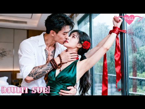 خطيب يعطي فتاة تبلغ من العمر 18 عام ا لعمها الرئيس التنفيذي القاسي ولم تتوقع أبد ا عاطفة عميقة