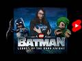 LEGO Batman: Legacy of the Dark Knight | 06 Post Game (Shorts Livestream)