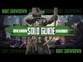 This Loadout Will Make You a SILENT KILLER in Hunt Showdown