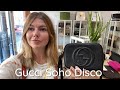 Gucci Soho Disco Bag: A Versatile and Stylish Review