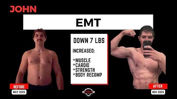 John Gutsmiedl - Pursuit Client Interview