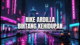 NIKE ARDILLA - BINTANG KEHIDUPAN (COVER) | ROCK VERSION