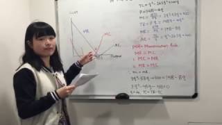 Maths 123 Vodcast group 15