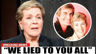 At 89, Julie Andrews FINALLY Admits the Truth About Christopher Plummer—After 50 Years of Rumors Net Worth