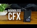 Boundless cfx review