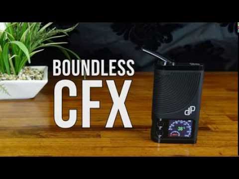 Boundless CFX Review