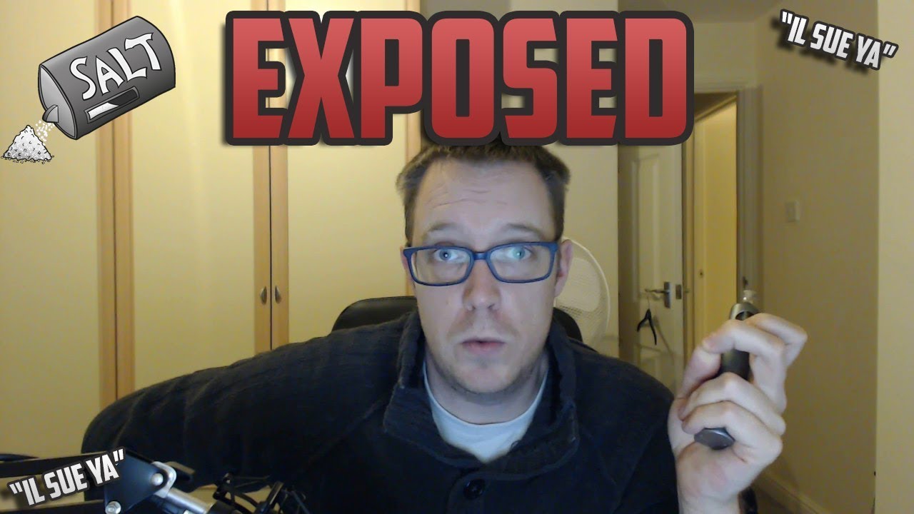 Simonb1471 EXPOSED ONCE AND FOR ALL!