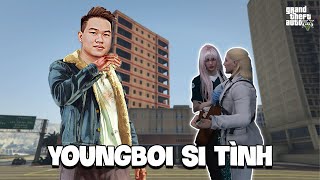 (MIXICITY SS2) YOUNGBOI SI TÌNH KHOA BÁO SI MÊ CÔ Y TÁ TỐNG