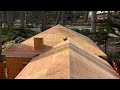 Pebble Beach Remodel Framing Walkthrough!
