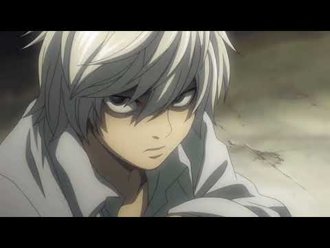 Death Note (La risa de Kira)-fandub