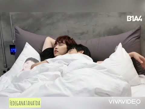 [B1A4] CHANDEUL CUTE PHOTO COMPILATION || 🎵Snow Jam
