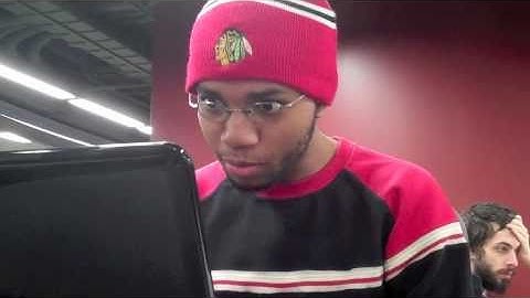 Wireless Sniffing - Macless