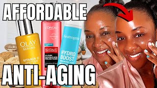 Under $30 Skin Routine to Getchu GLOWING screenshot 5