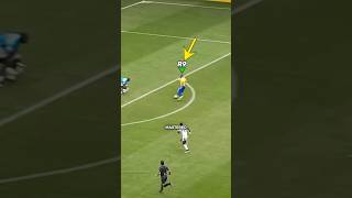 Ronaldo Nazário Signature Move